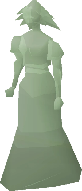 Sarah (Port Phasmatys)