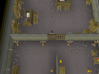 Cryptic clue - dig west varrock bank basement.png