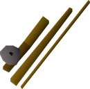 Fishing rod - OSRS Wiki