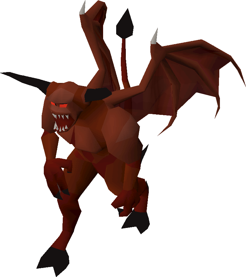 Isle of Souls Dungeon - OSRS Wiki