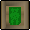 Green dragonhide set