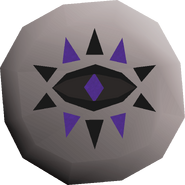 An HD rendition of the second Wrath rune concept.
