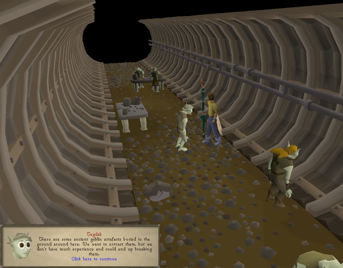 OSRS Another Slice of H.A.M Quest Guide - VirtGold