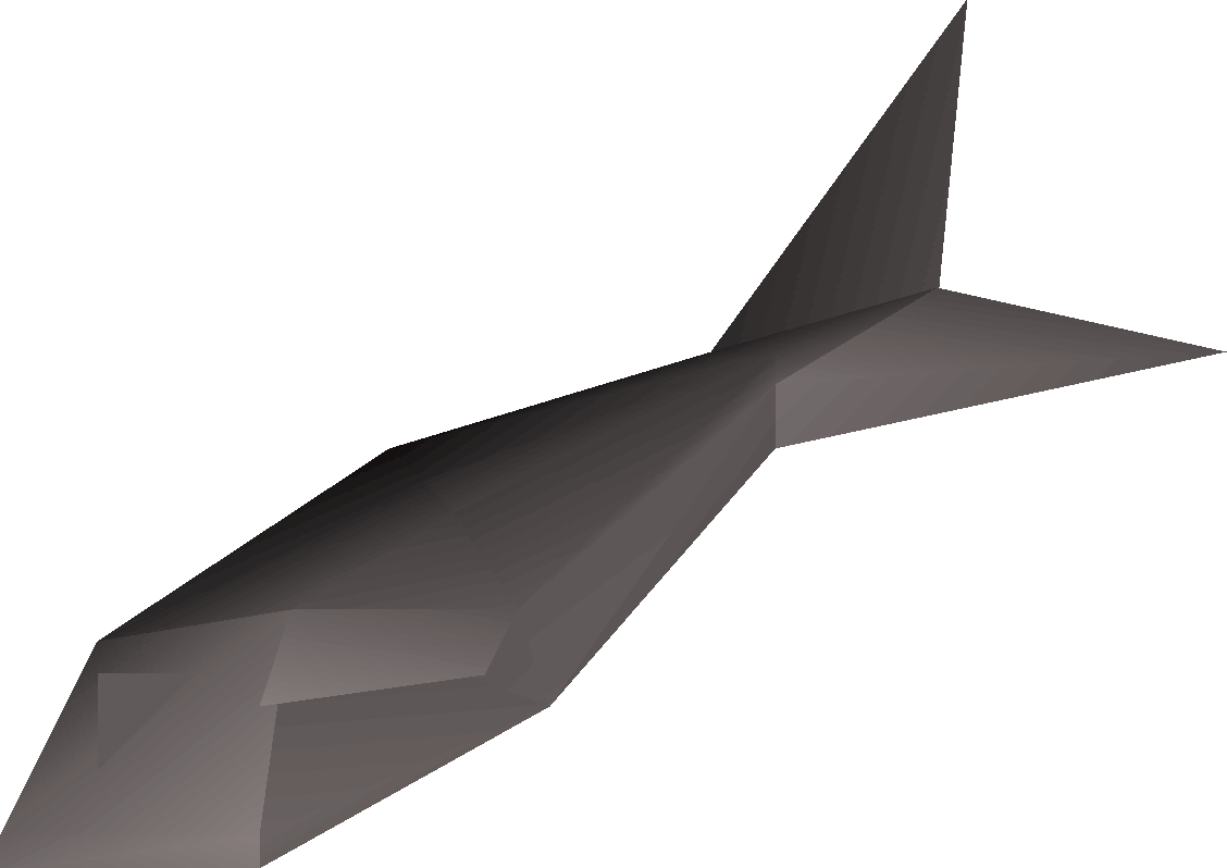 Burnt fish (sardine) Old School RuneScape Wiki Fandom