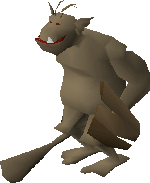 River troll - OSRS Wiki