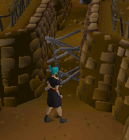 Suggestion] Can the rogue outfit from rogue's den be given a 2.5% thieving  xp increase or increased pickpocket chance? : r/2007scape