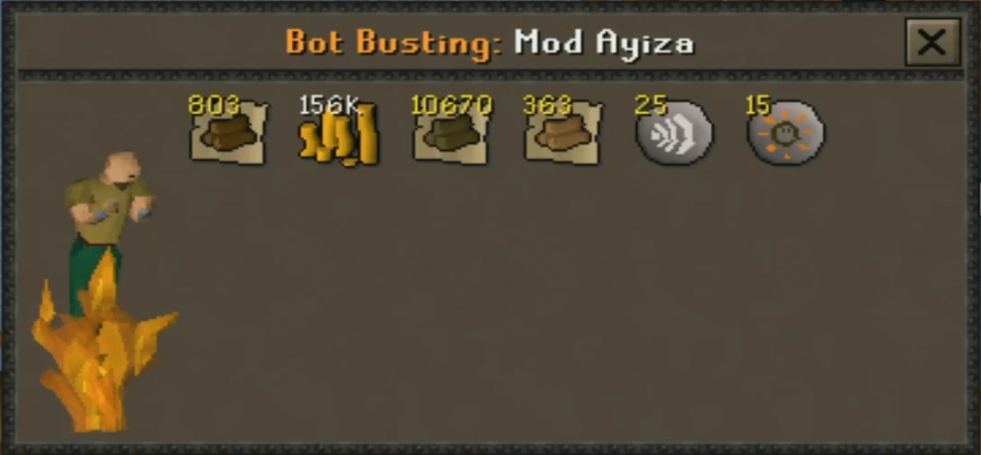 Rotten carrot | Old School RuneScape Wiki | Fandom