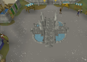 Varrock square