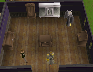 Small chest - OSRS Wiki