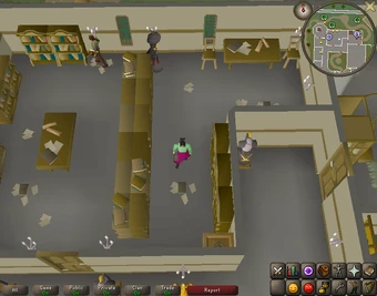 Treasure Trails Guide Emote Clues Old School Runescape Wiki Fandom