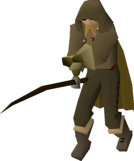 Fisherman (Rellekka)