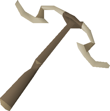 Hunters' crossbow | Old School RuneScape Wiki | Fandom