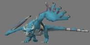 Vorkath model 2.png (345 KB) Pre-release model of Vorkath.