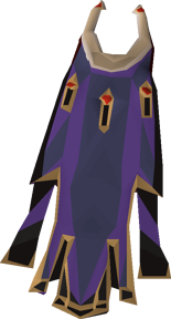 Ardougne max cape detail