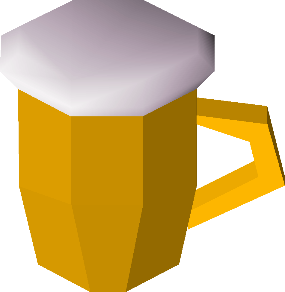 Trouble Brewing - The RuneScape Wiki