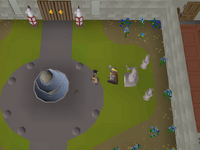 Cryptic clue - speak sir kay camelot.png