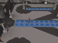 Cryptic clue - w marks the spot.png