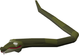 Snake