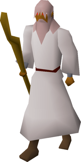 Ungadulu (possessed)