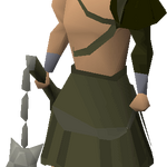 Verac online skirt 07