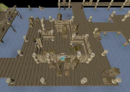 Frankie's Fishing Emporium