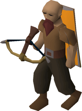 Jardric (Dragon Slayer II)