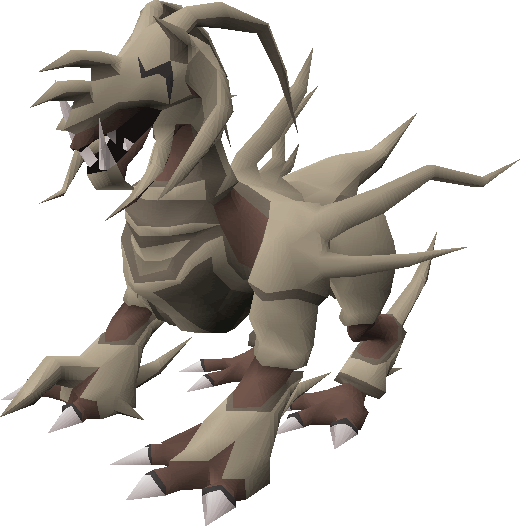 K'ril Tsutsaroth - The RuneScape Wiki