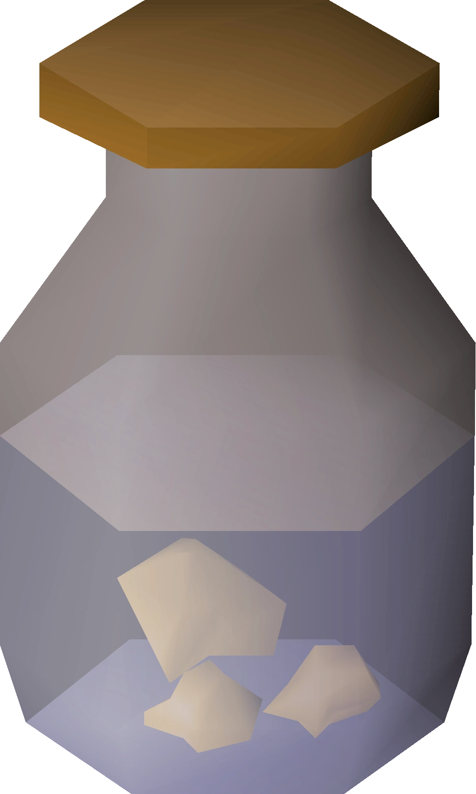 Specimen jar Old School RuneScape Wiki Fandom