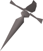 Steel defender detail