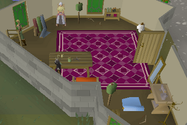 Pink skirt Old School RuneScape Wiki Fandom