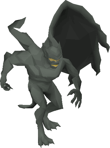 Grotesque Guardians - OSRS Wiki