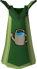 Farming cape (t) detail