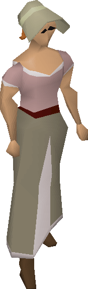 Gertrude | Old School RuneScape Wiki | Fandom