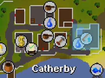 Harry's Fishing Shop | Old School RuneScape Wiki | Fandom