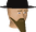 Chat head image of Commander Connad, File:Commander Connad chathead.png