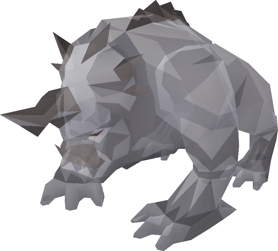 Beasts - The RuneScape Wiki