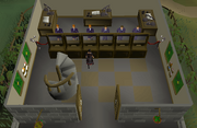 Varrock East bank