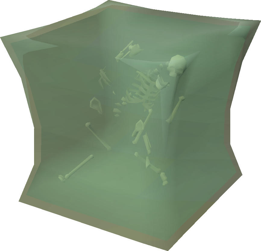 Imbued heart - OSRS Wiki