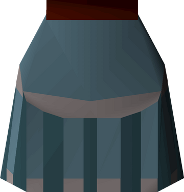 Pink skirt - OSRS Wiki