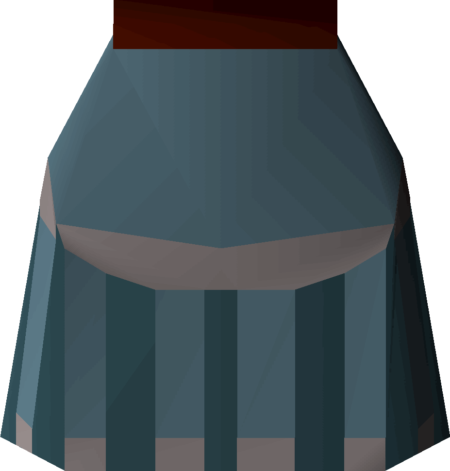 Pink skirt - OSRS Wiki