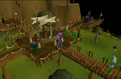 Blurberry Bar - OSRS Wiki