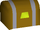 Casket (Pirate's Treasure)