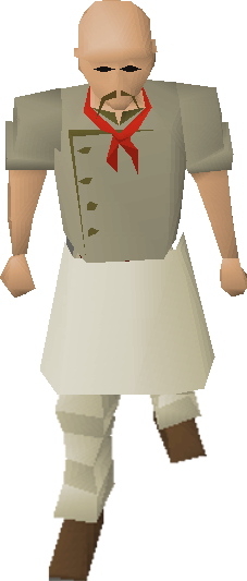 Varrock - RuneScape Wiki