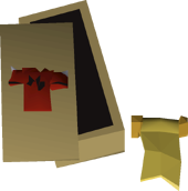 Dragon chainbody ornament kit detail