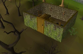 Edgeville dungeon