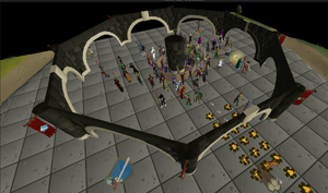 Grand Exchange