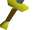 Rune dagger