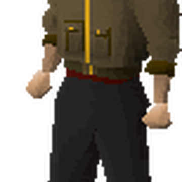 Bomber Jacket | Old School Runescape Wiki | Fandom