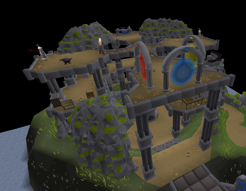 Wizards' Guild - The RuneScape Wiki