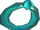 Saradomin halo